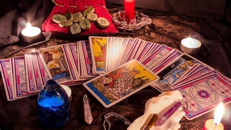 Gypsy Divination Cards: A Spiritual Journey Through the Deck